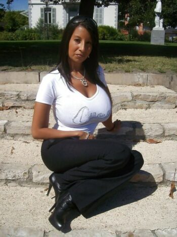 Bouillante marocaine cherche gars dominateur rencontre-Beurette-Créteil