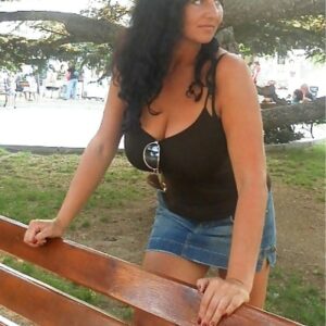 Lina - rencontre-Beurette-Annonay