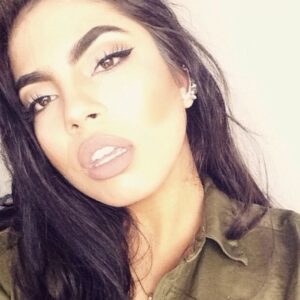 Samira - rencontre-Beurette-Nantes