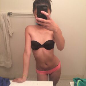 Sahar - rencontre-Beurette-Saint-Lô