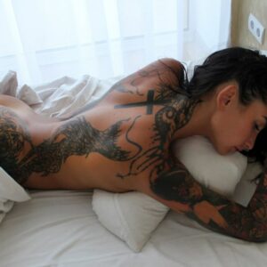 Inès - rencontre-Beurette-Évreux