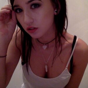 Yasmine - rencontre-Teen-Vitry-sur-Seine