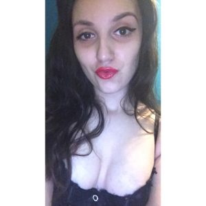 Lila - rencontre-beurette-amboise-0KCL