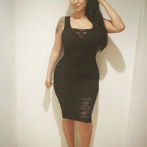 Clotilde - rencontre-Cougar-Roubaix