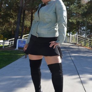 Leila - rencontre-MILF-Villeurbanne