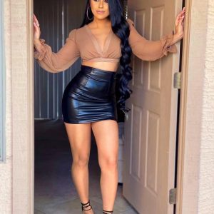 Zoulikha - rencontre-Milf-Asnières-sur-Seine