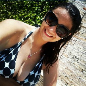 Nadia - rencontre-Naturiste-Boulogne-Billancourt