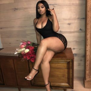 Leïla - rencontre-Teen-Caen
