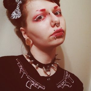 Un peu de folie pour s’amuser ! Lina - rencontre-Beurette-Cherbourg-en-Cotentin