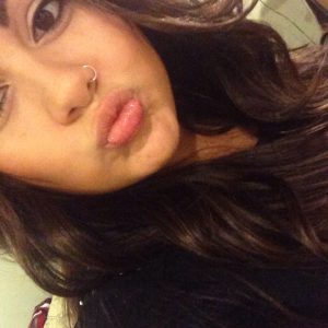 Yamina - rencontre-Beurette-Saint-Denis