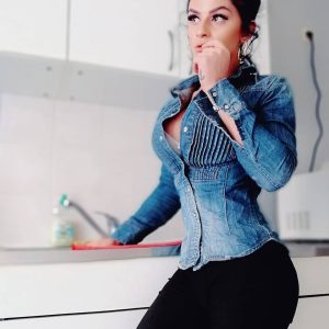 Zineb - rencontre-Beurette-Meaux
