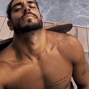 Chaleur d’été et envie de tenter… Zahra - rencontre-Cougar-Niort