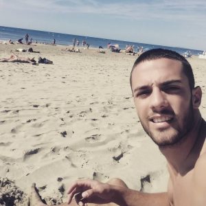 Je veux sentir le feu entre mes doigts Yasmina - rencontre-Milf-Levallois-Perret
