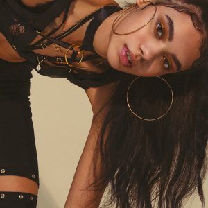 Envie de pimenter mes soirées 🌶️ Karima - rencontre-Teen-Nice