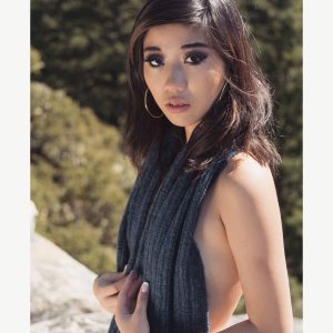 Tu veux un jeu sans règle Fariha - rencontre-BDSM-Cholet