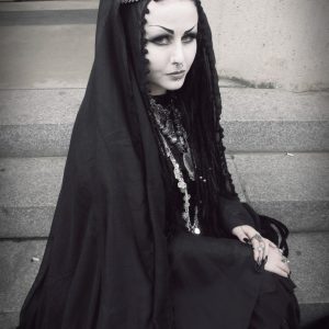 Yasmina - rencontre-Beurette-Saint-Étienne