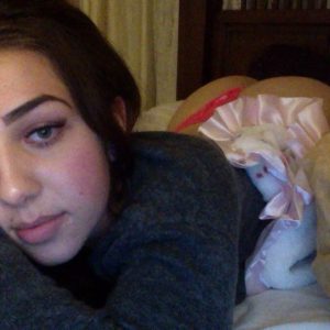 Si le désir te brûle la langue… Malika - rencontre-Milf-Cholet