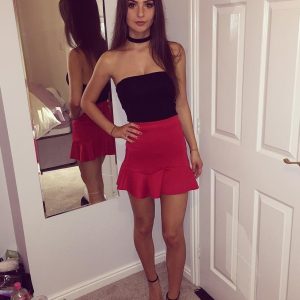 Amélie - rencontre-Teen-Lille