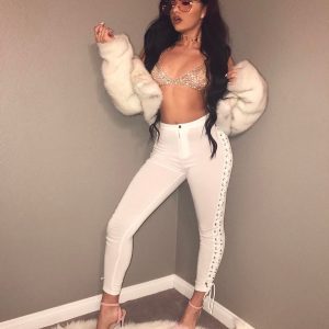 Envie d’une nuit torride Fatima - rencontre-Cougar-Nantes
