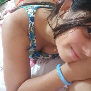 Mélina - rencontre-Naturiste-Aubagne