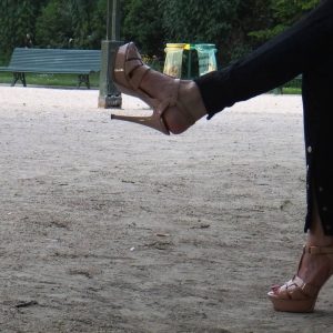 Ready pour un week-end coquin Leïla - rencontre-Beurette-Rennes