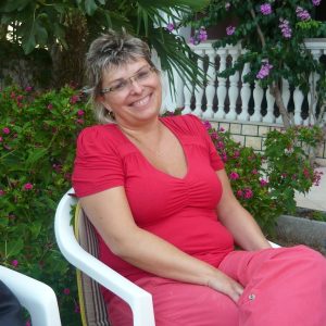 Rania - rencontre-Cougar-Aubagne