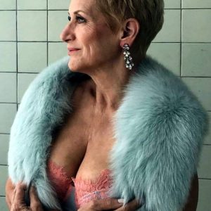 Nadia - rencontre-Cougar-Marseille