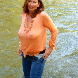 Layla - rencontre-MILF-Angers